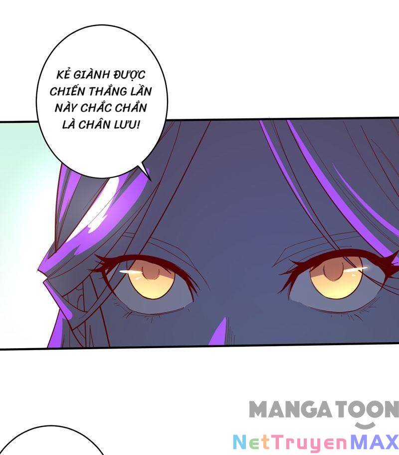 Đấu Chiến Thắng Phật: Chapter 139