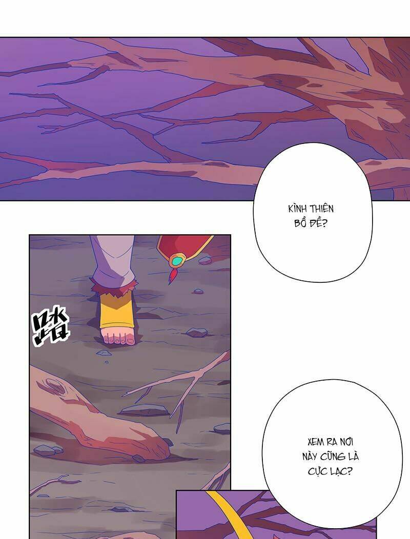 Đấu Chiến Thắng Phật: Chapter 14
