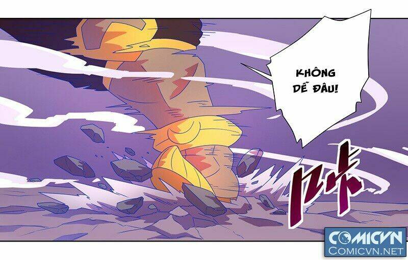 Đấu Chiến Thắng Phật: Chapter 14