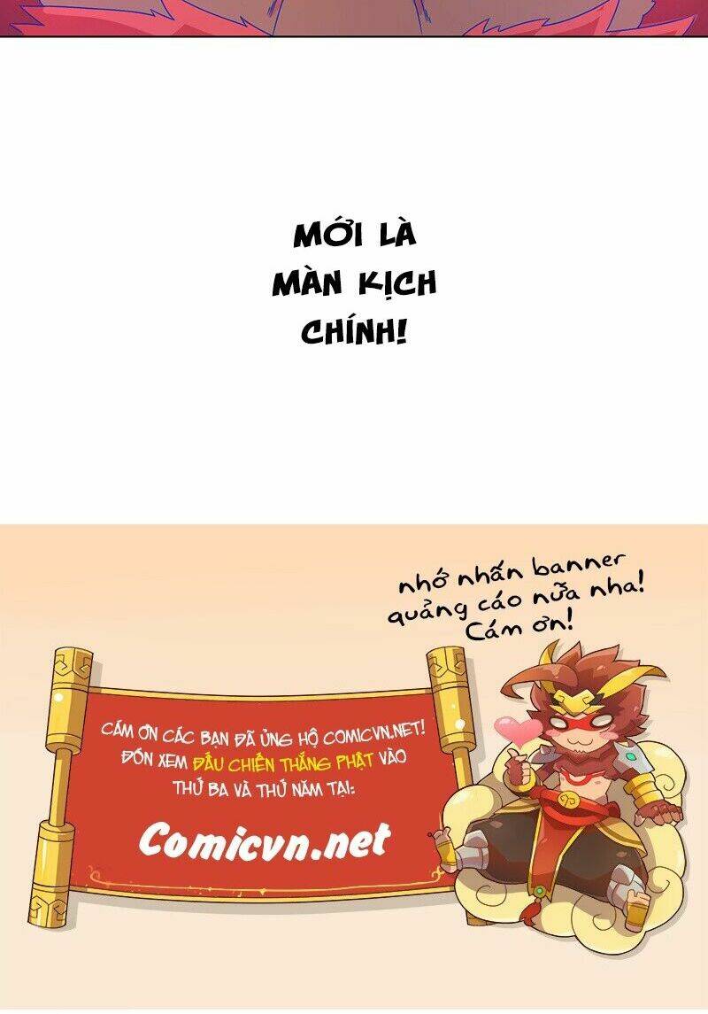 Đấu Chiến Thắng Phật: Chapter 14