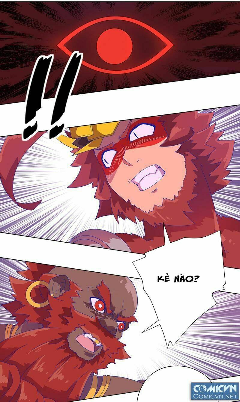 Đấu Chiến Thắng Phật: Chapter 14