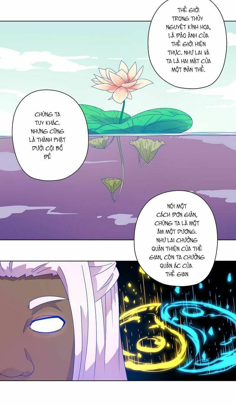 Đấu Chiến Thắng Phật: Chapter 14