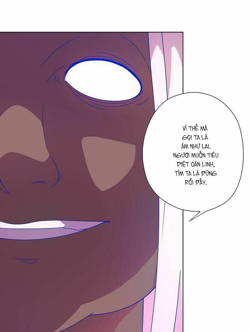 Đấu Chiến Thắng Phật: Chapter 14