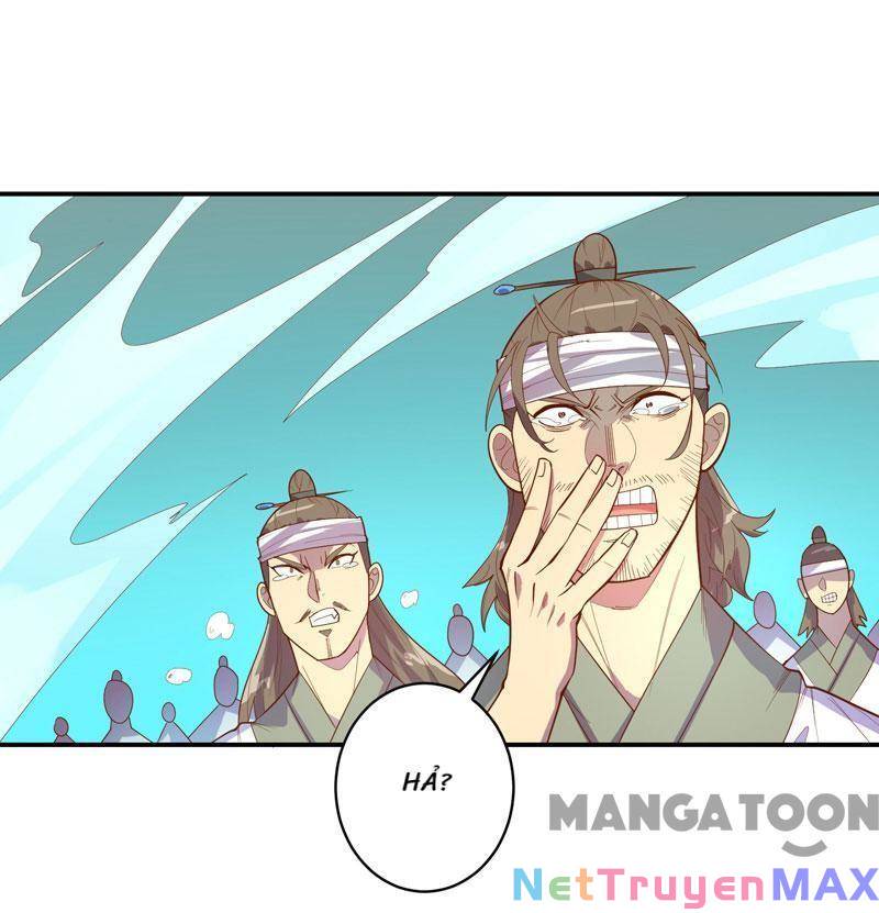 Đấu Chiến Thắng Phật: Chapter 140