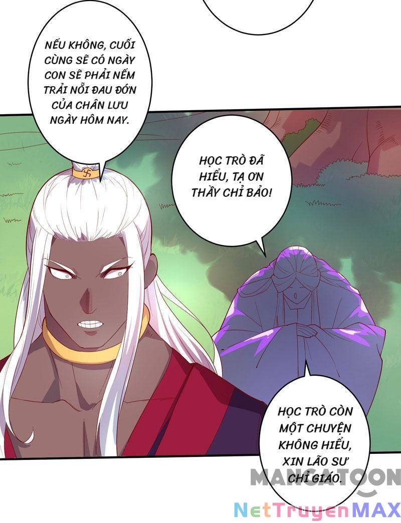 Đấu Chiến Thắng Phật: Chapter 140