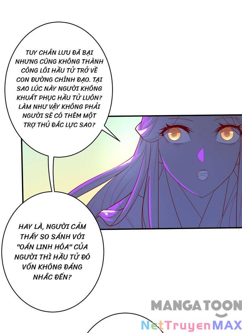 Đấu Chiến Thắng Phật: Chapter 140