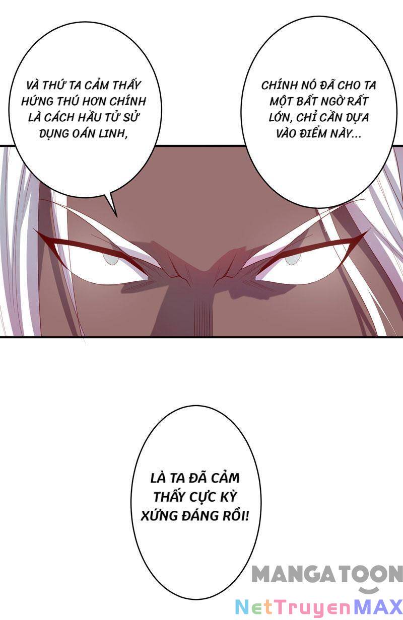 Đấu Chiến Thắng Phật: Chapter 140
