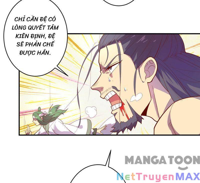 Đấu Chiến Thắng Phật: Chapter 140