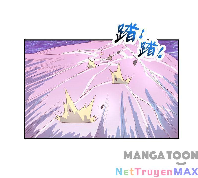 Đấu Chiến Thắng Phật: Chapter 140