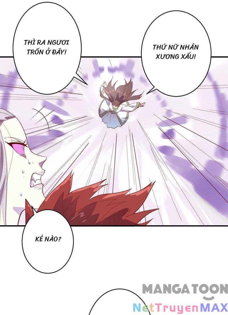 Đấu Chiến Thắng Phật: Chapter 140