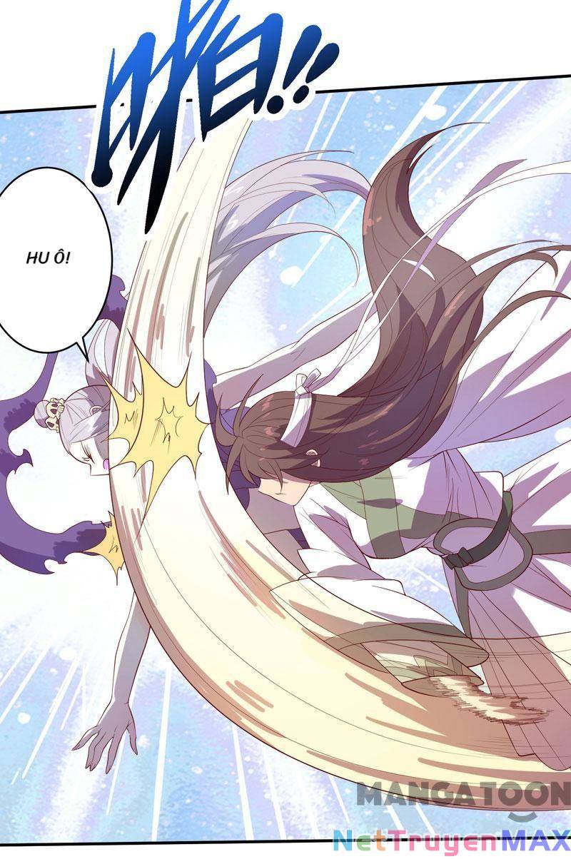 Đấu Chiến Thắng Phật: Chapter 140