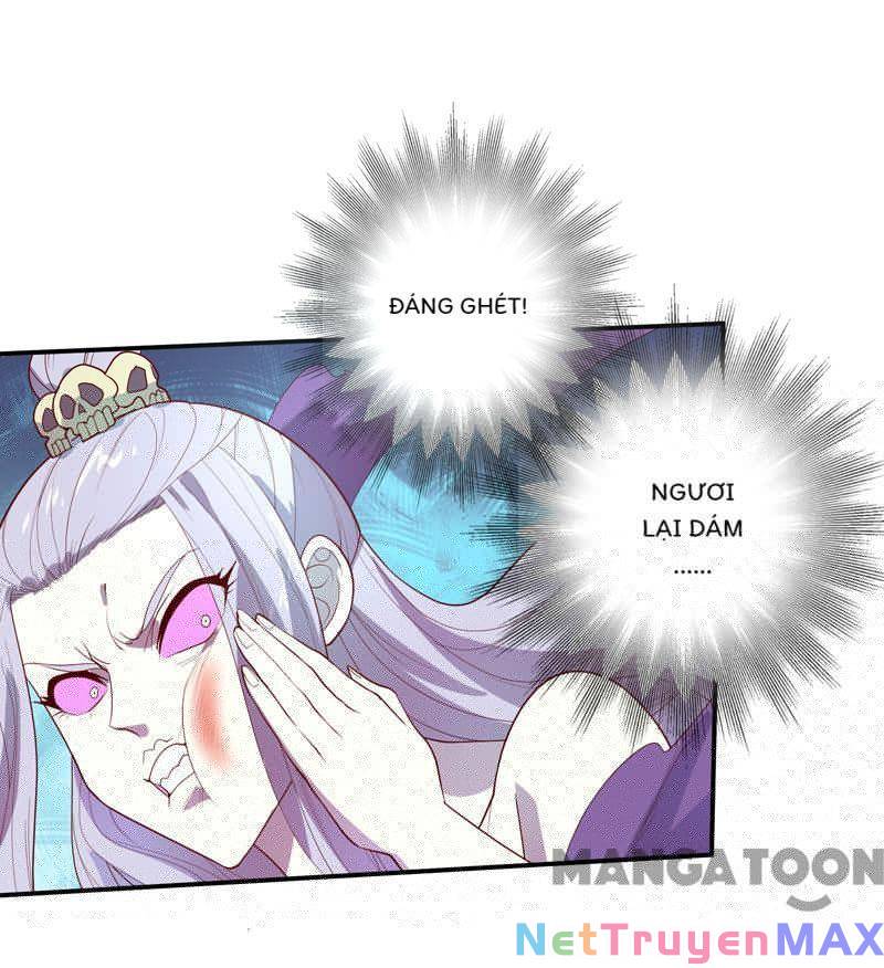 Đấu Chiến Thắng Phật: Chapter 140