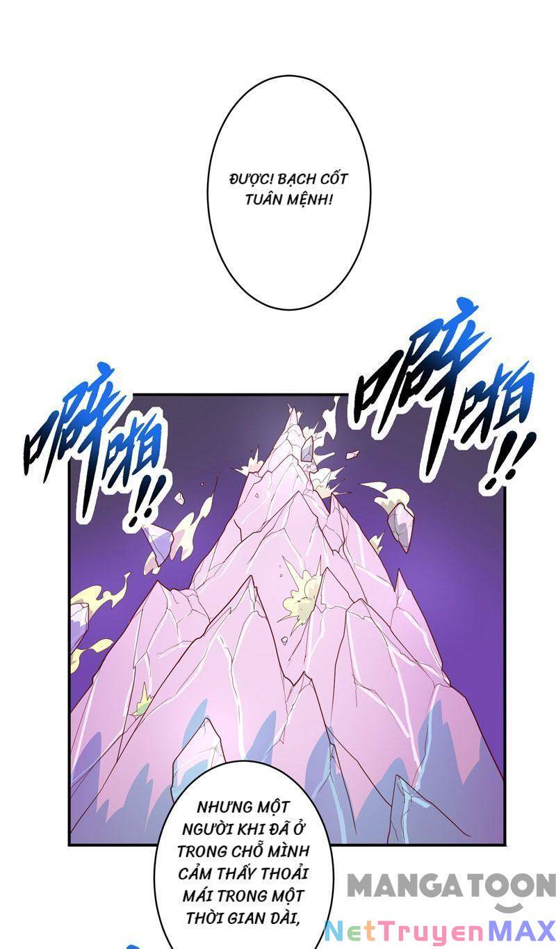Đấu Chiến Thắng Phật: Chapter 140