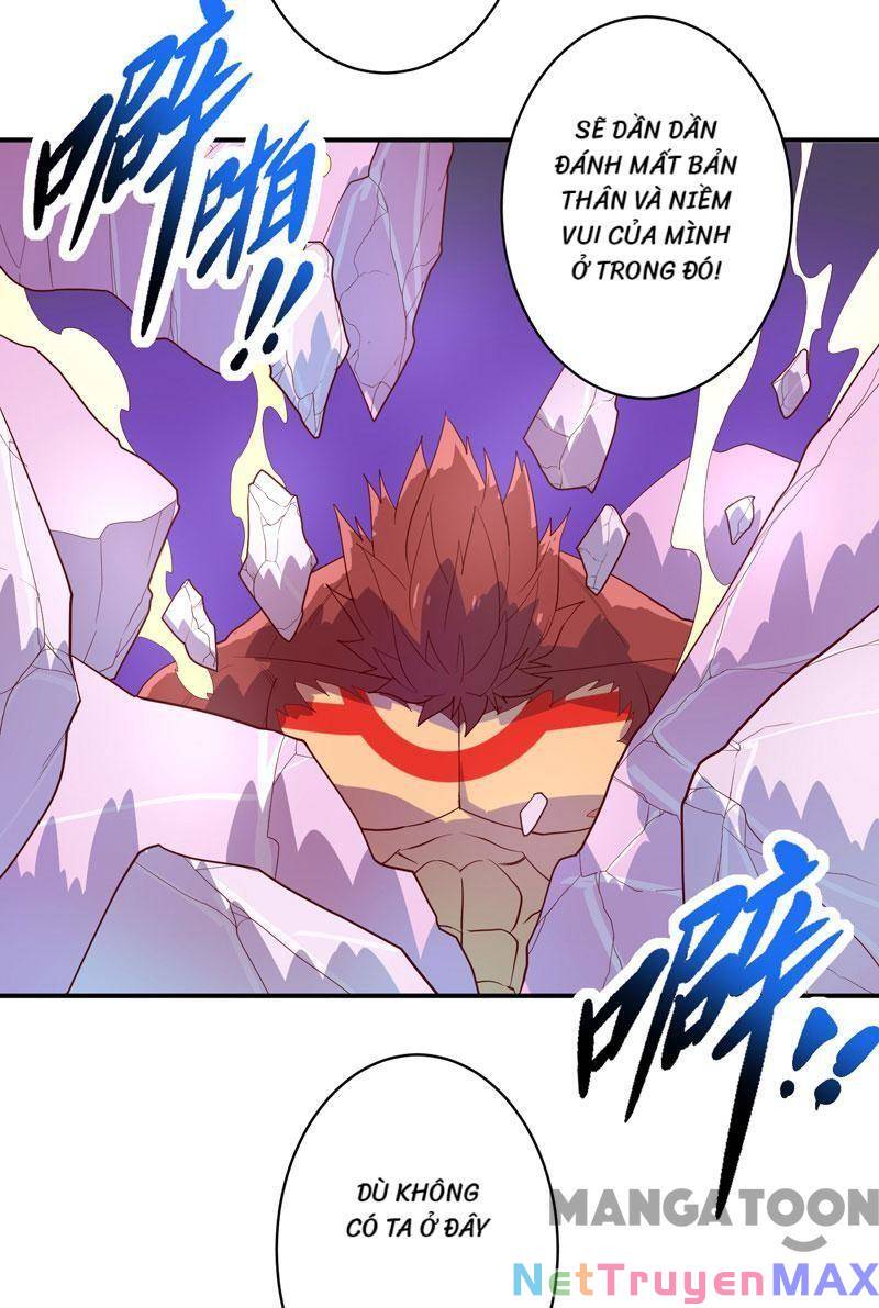 Đấu Chiến Thắng Phật: Chapter 140