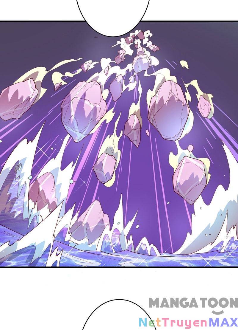 Đấu Chiến Thắng Phật: Chapter 140
