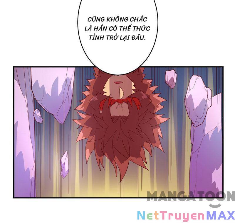 Đấu Chiến Thắng Phật: Chapter 140