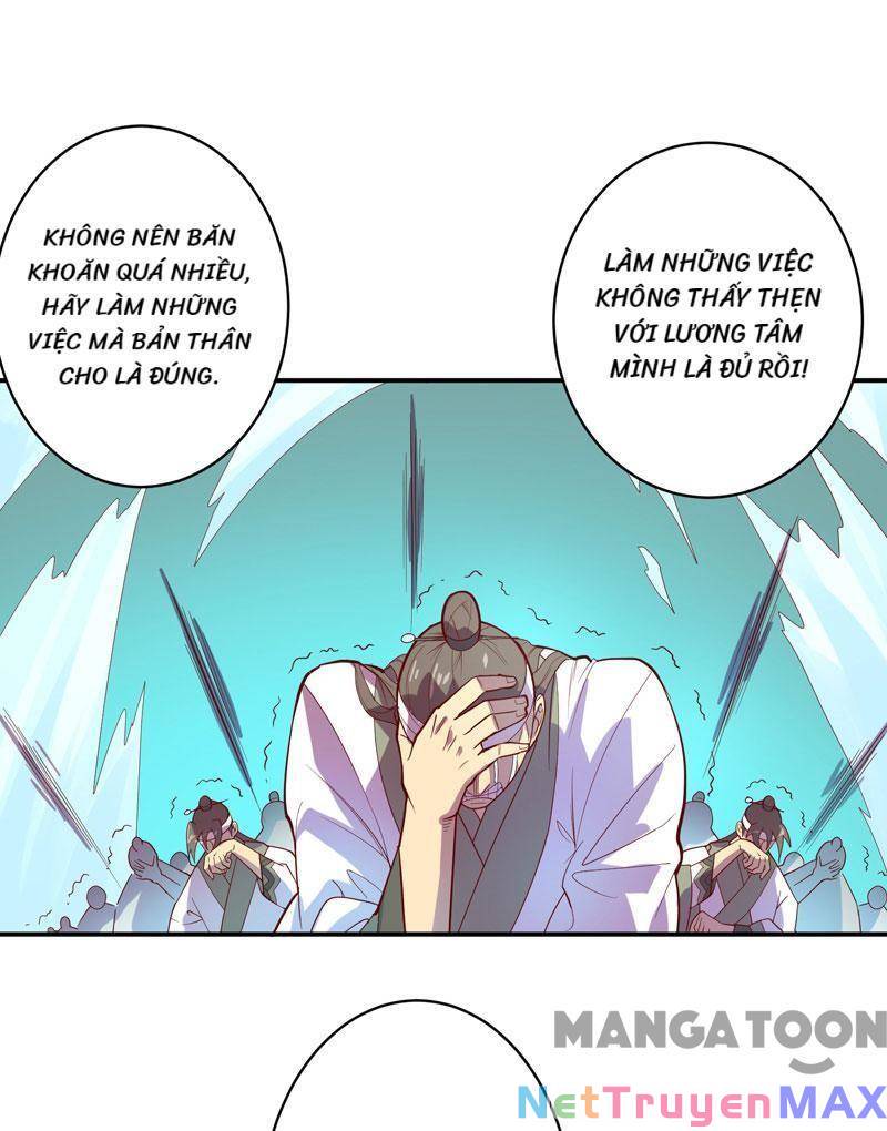 Đấu Chiến Thắng Phật: Chapter 140
