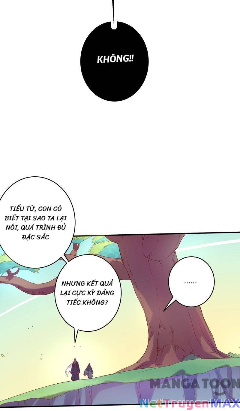 Đấu Chiến Thắng Phật: Chapter 140
