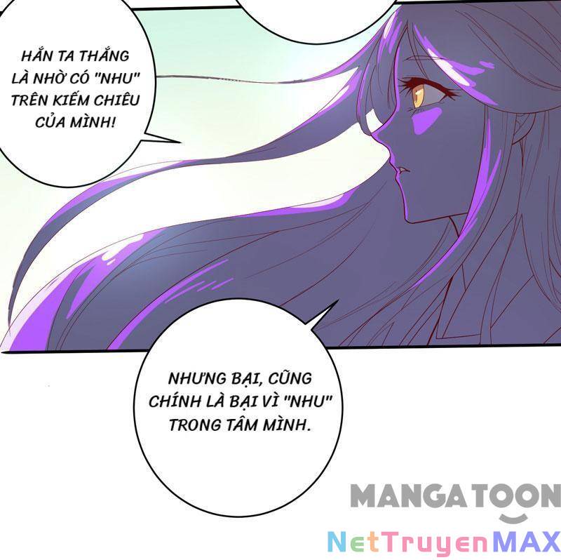 Đấu Chiến Thắng Phật: Chapter 140