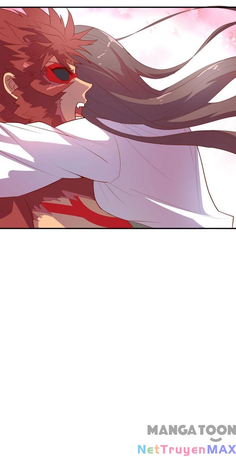 Đấu Chiến Thắng Phật: Chapter 141