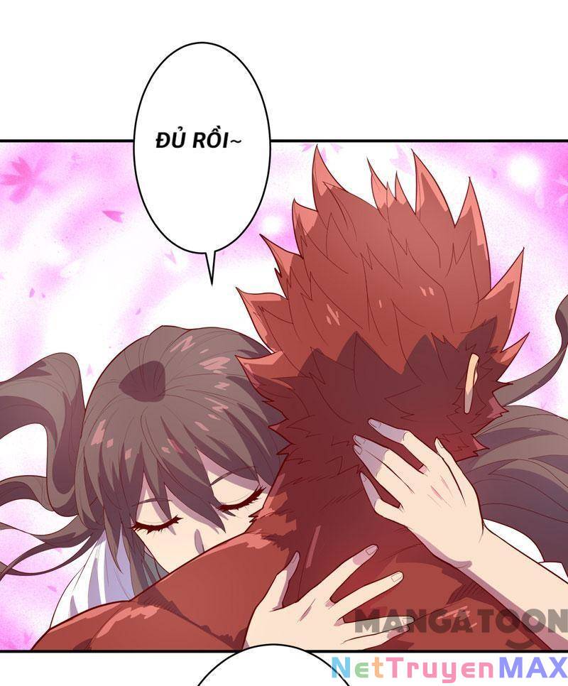 Đấu Chiến Thắng Phật: Chapter 141