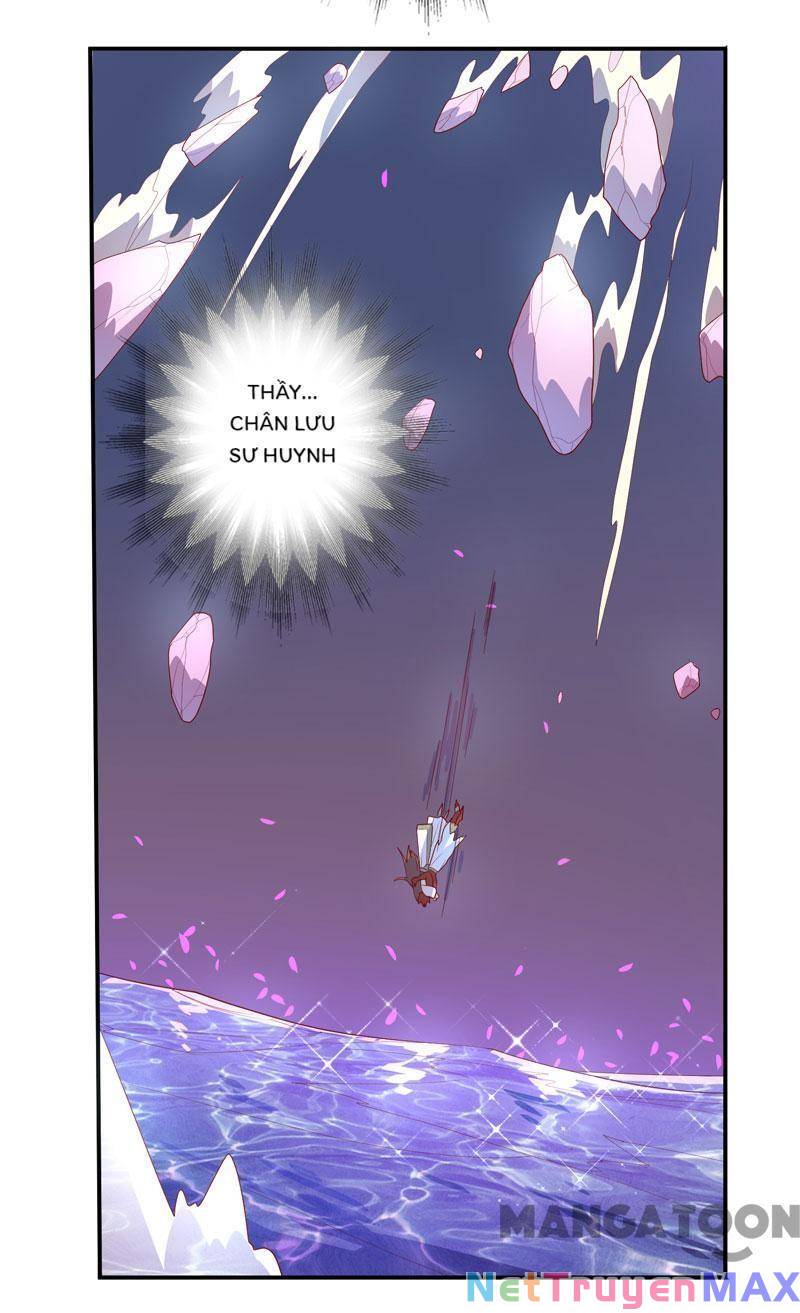 Đấu Chiến Thắng Phật: Chapter 141