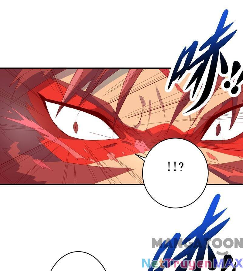 Đấu Chiến Thắng Phật: Chapter 141