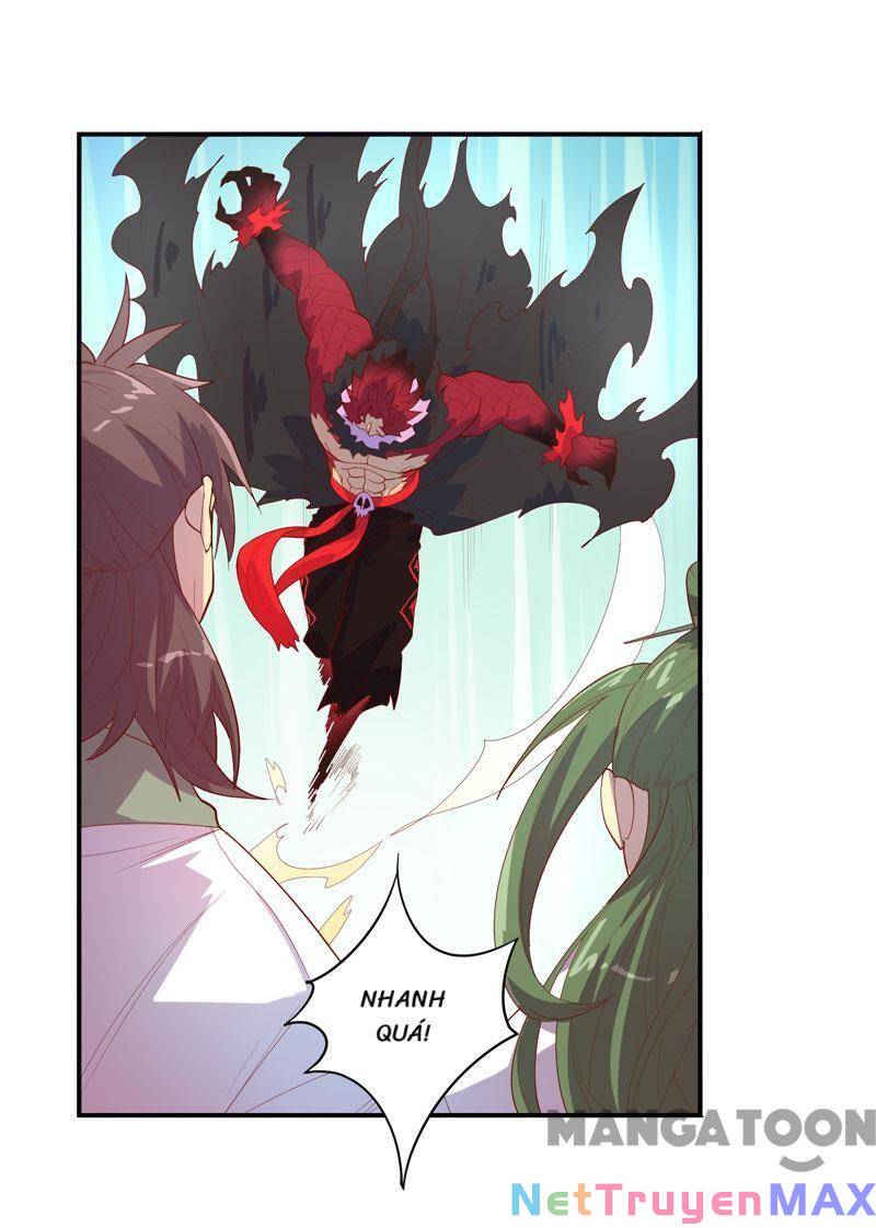 Đấu Chiến Thắng Phật: Chapter 141