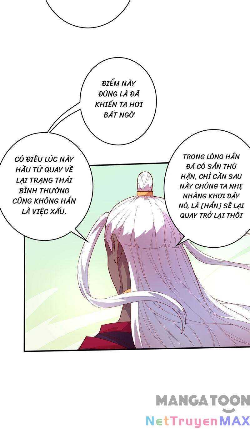 Đấu Chiến Thắng Phật: Chapter 142