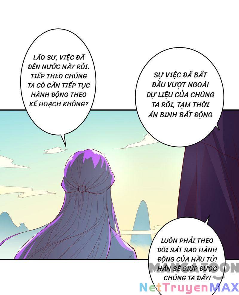 Đấu Chiến Thắng Phật: Chapter 142