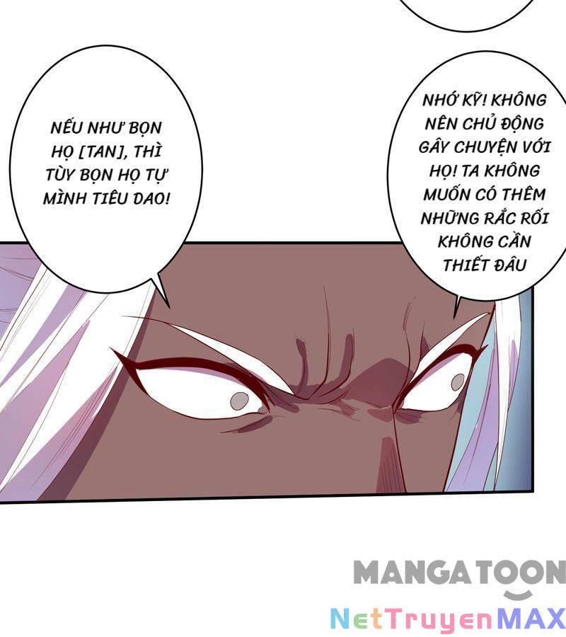 Đấu Chiến Thắng Phật: Chapter 142
