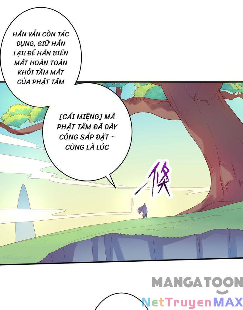 Đấu Chiến Thắng Phật: Chapter 142
