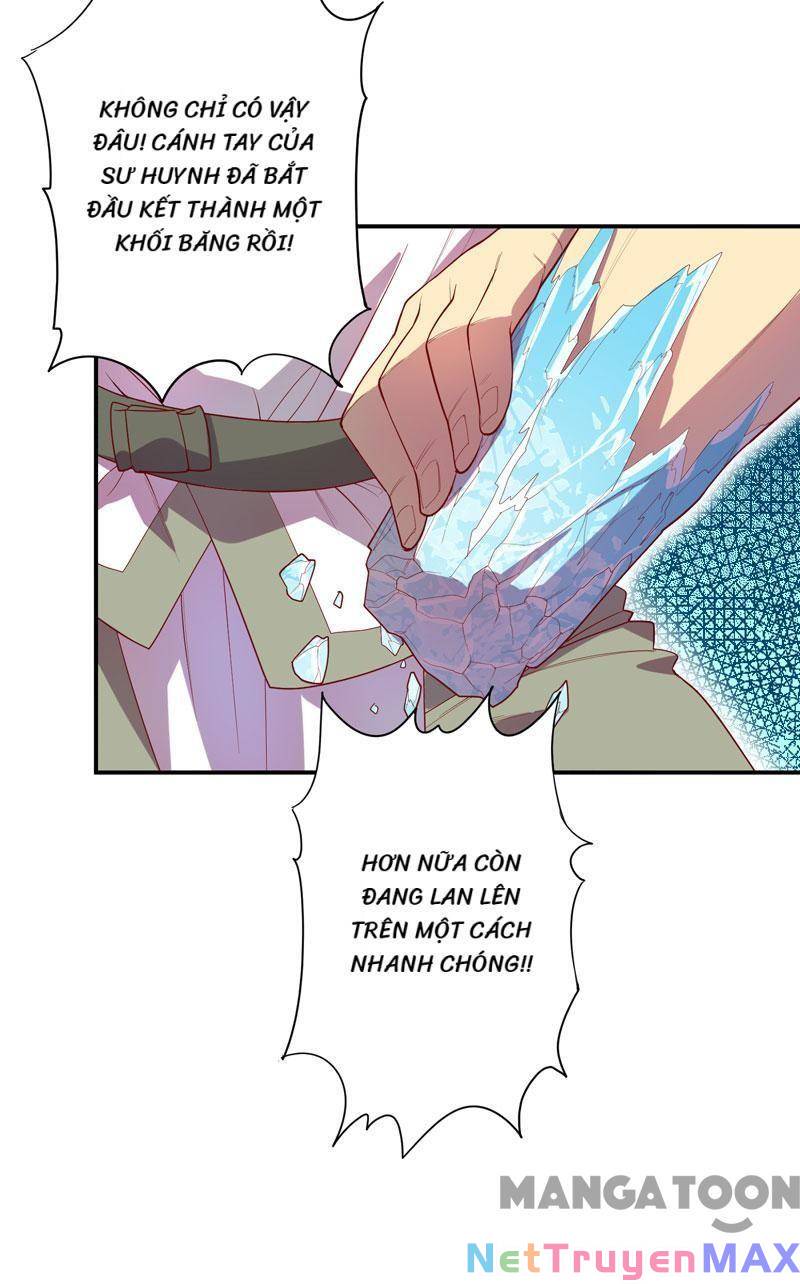Đấu Chiến Thắng Phật: Chapter 142