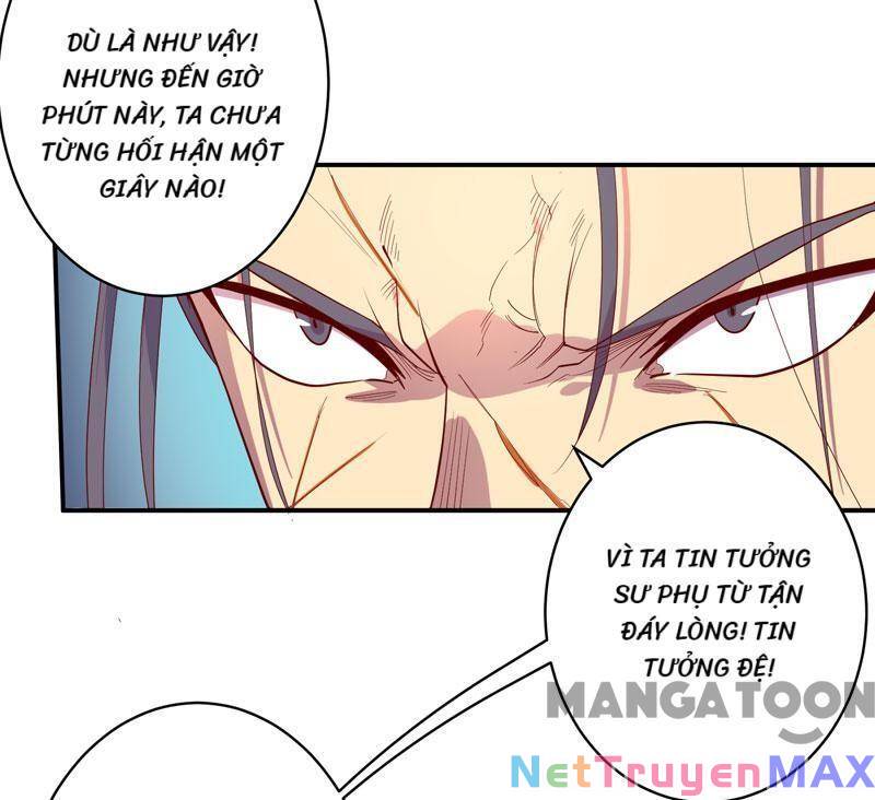Đấu Chiến Thắng Phật: Chapter 142