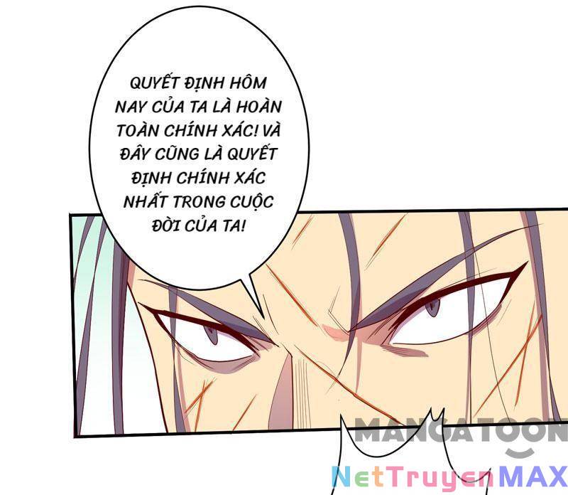Đấu Chiến Thắng Phật: Chapter 142