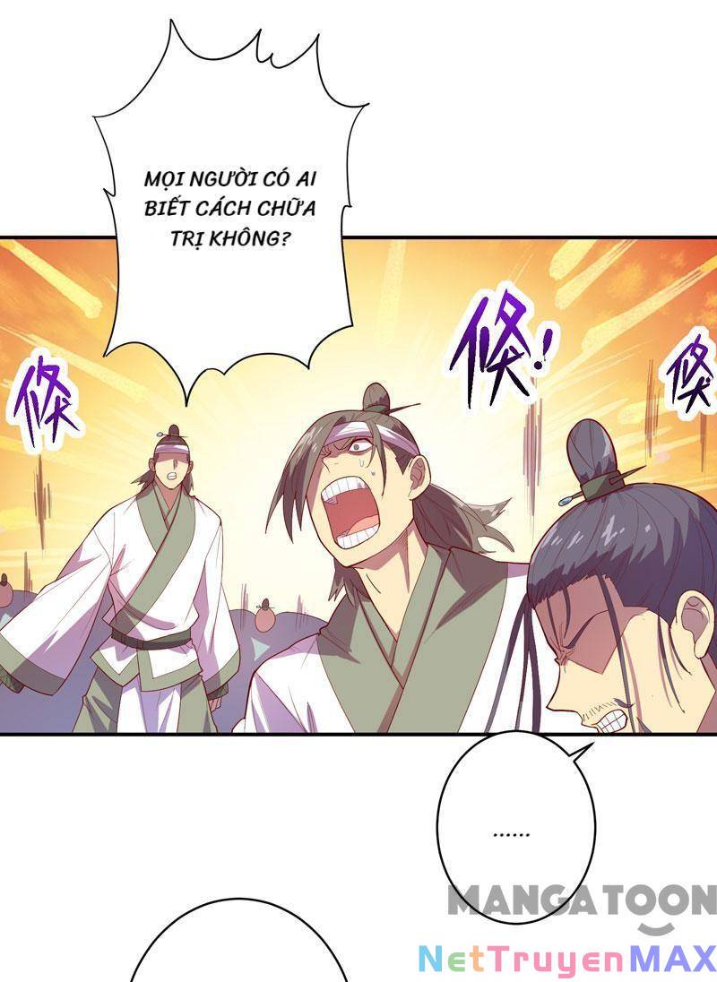 Đấu Chiến Thắng Phật: Chapter 142
