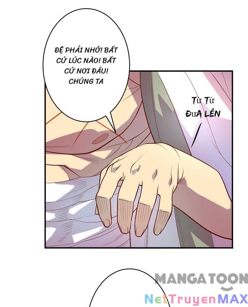 Đấu Chiến Thắng Phật: Chapter 142