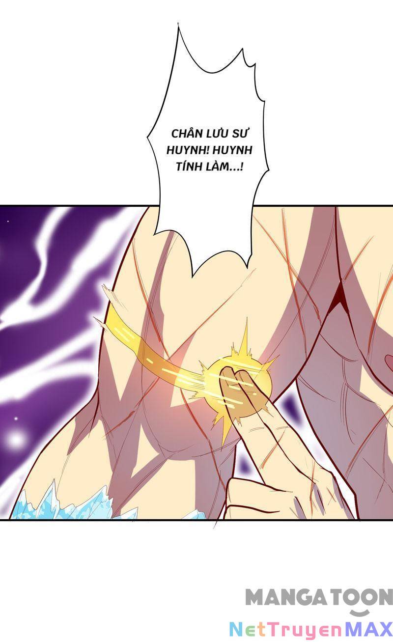 Đấu Chiến Thắng Phật: Chapter 142