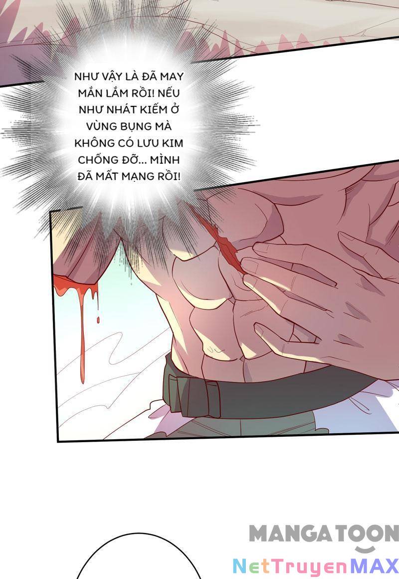 Đấu Chiến Thắng Phật: Chapter 142