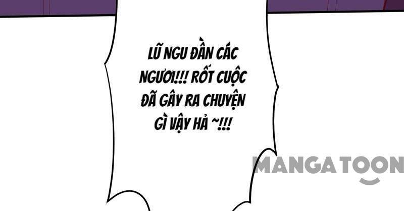 Đấu Chiến Thắng Phật: Chapter 143
