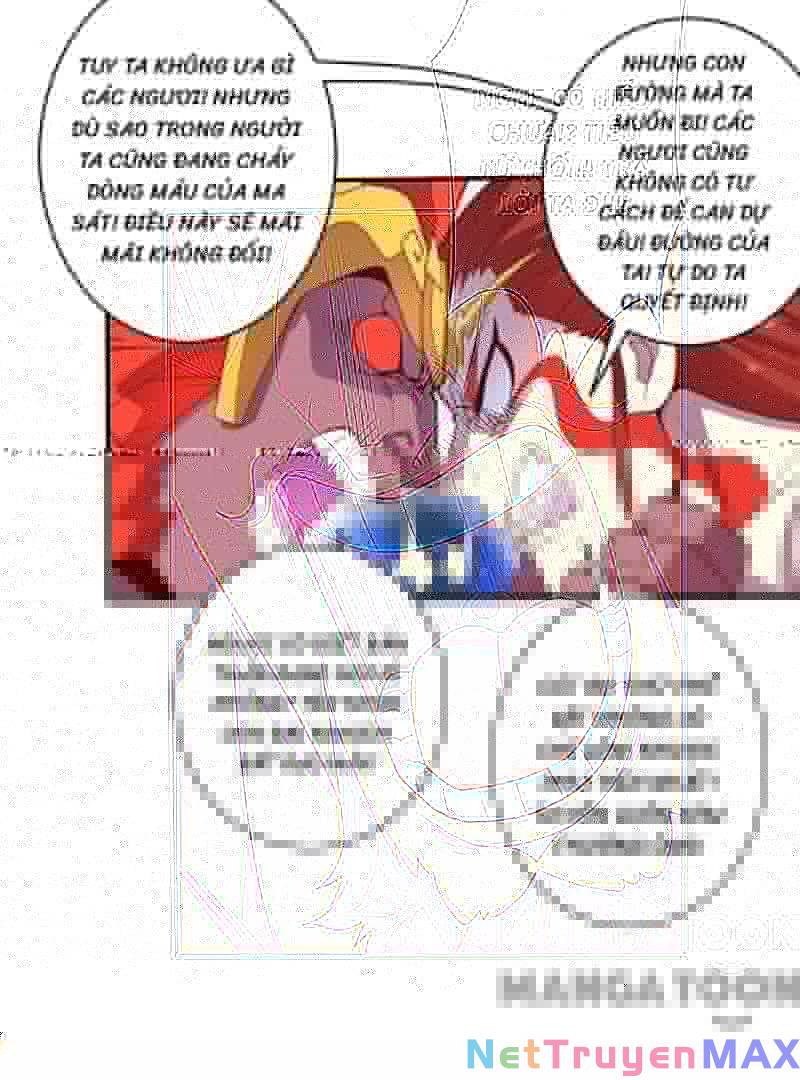 Đấu Chiến Thắng Phật: Chapter 143