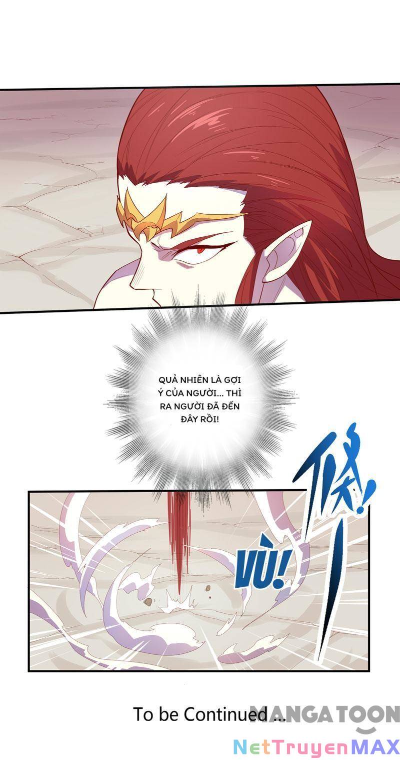 Đấu Chiến Thắng Phật: Chapter 144