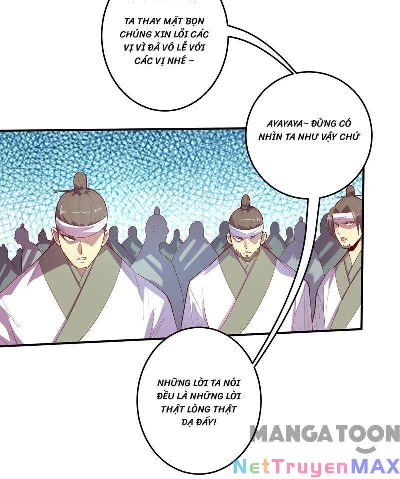 Đấu Chiến Thắng Phật: Chapter 144