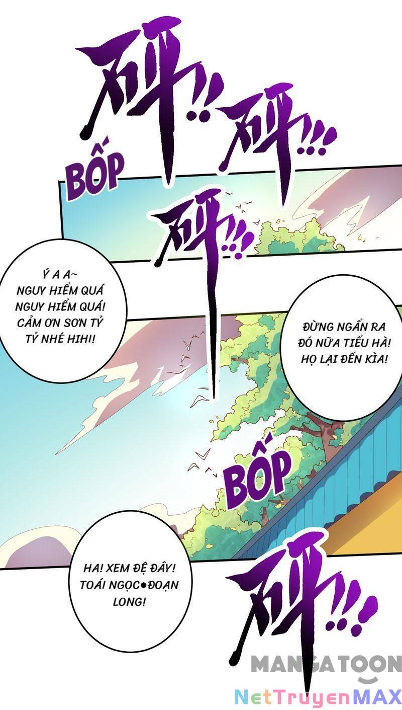 Đấu Chiến Thắng Phật: Chapter 145