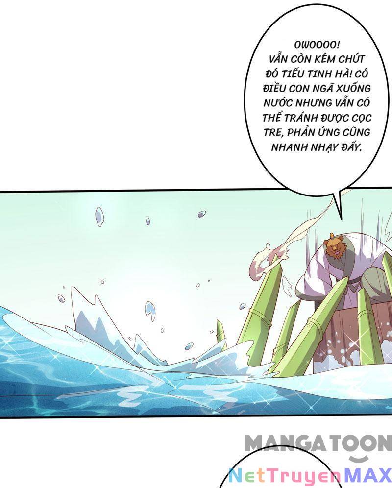 Đấu Chiến Thắng Phật: Chapter 145