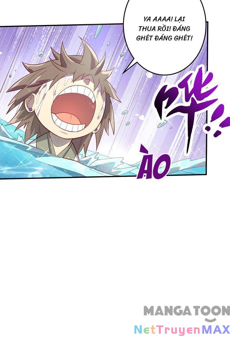 Đấu Chiến Thắng Phật: Chapter 145