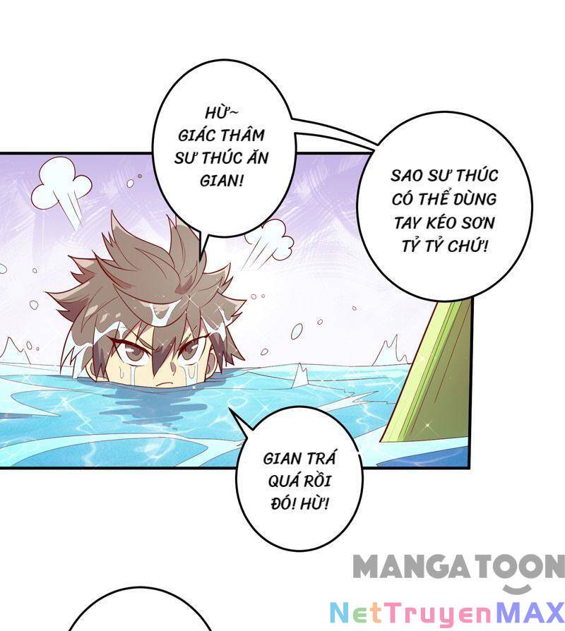 Đấu Chiến Thắng Phật: Chapter 145