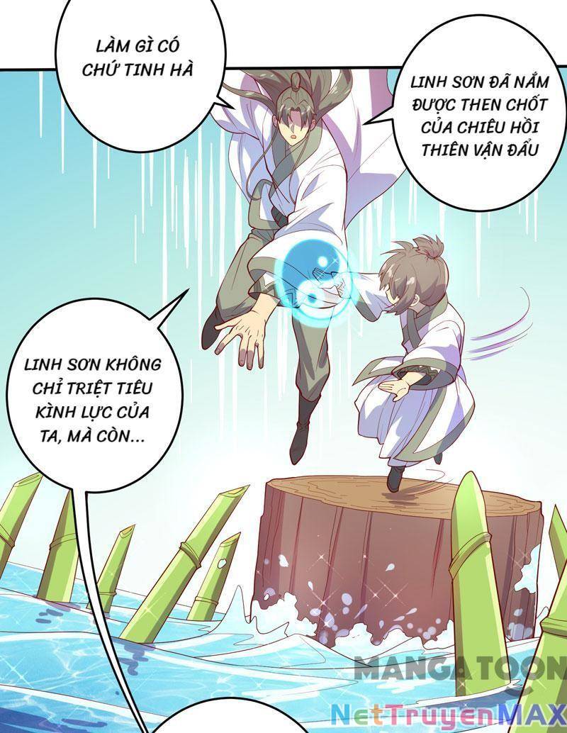 Đấu Chiến Thắng Phật: Chapter 145