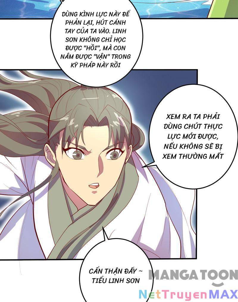 Đấu Chiến Thắng Phật: Chapter 145