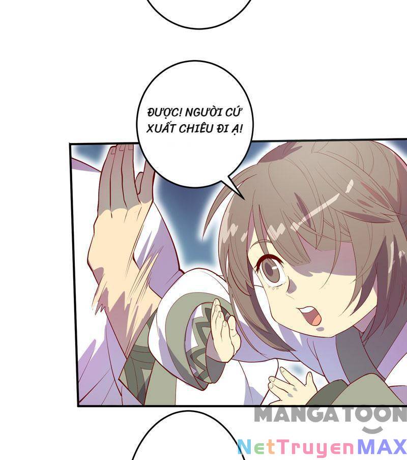 Đấu Chiến Thắng Phật: Chapter 145